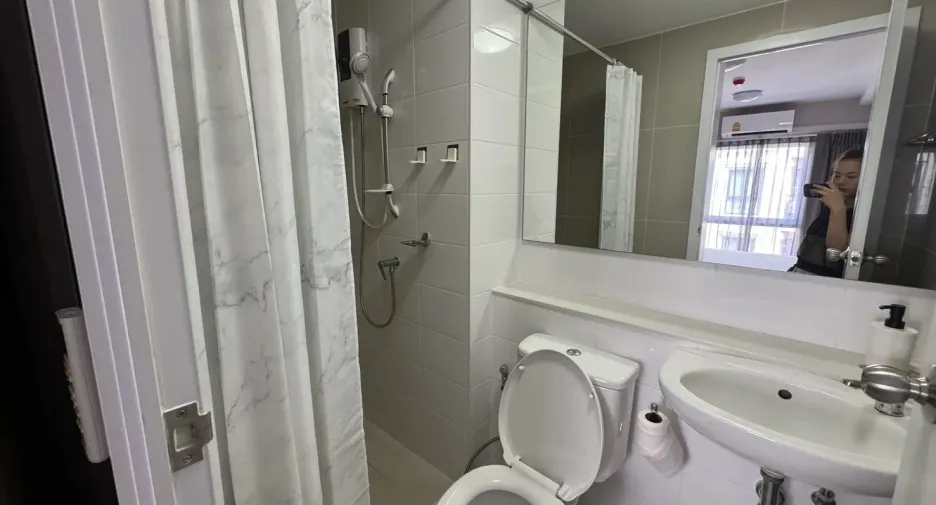 Wohnung zum Kauf mit Studio in Bang Khen, Bangkok