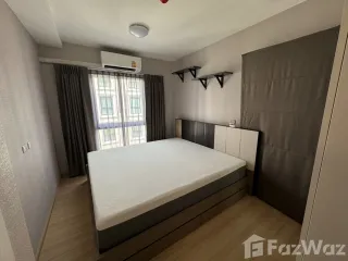 For sale studio condo in Bang Khen, Bangkok