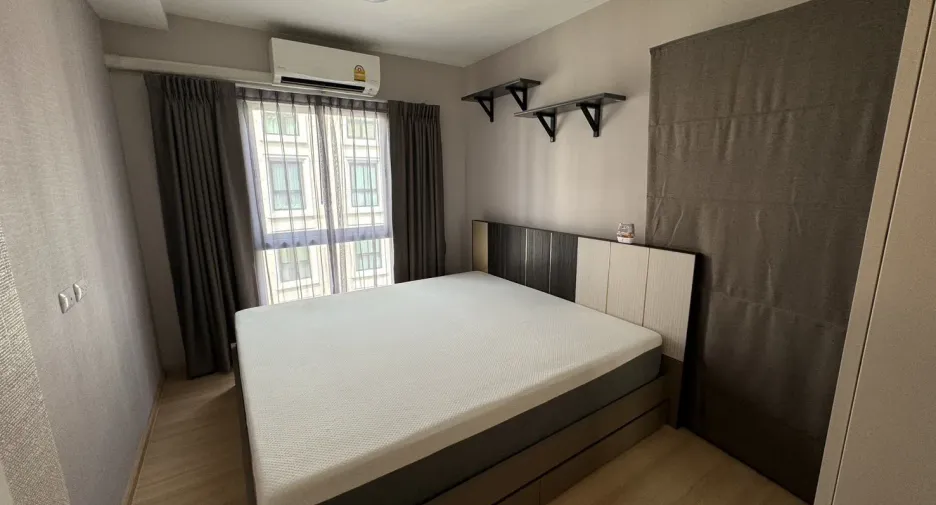 Wohnung zum Kauf mit Studio in Bang Khen, Bangkok