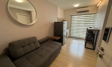Wohnung zum Kauf mit Studio in Bang Khen, Bangkok