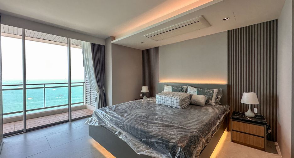 For sale 2 bedrooms condo in Bang Lamung, Chonburi
