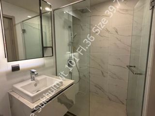 For rent 1 bed condo in Phra Khanong, Bangkok