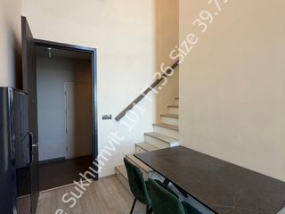 For rent 1 bed condo in Phra Khanong, Bangkok