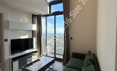 Condo en alquiler de 1 habitaciones en Phra Khanong, Bangkok