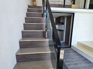 For sale 1 Beds condo in Bang Kapi, Bangkok
