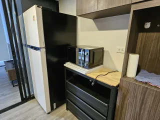 For sale 1 Beds condo in Bang Kapi, Bangkok