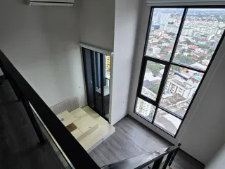 For sale 1 Beds condo in Bang Kapi, Bangkok
