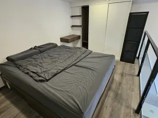 For sale 1 Beds condo in Bang Kapi, Bangkok