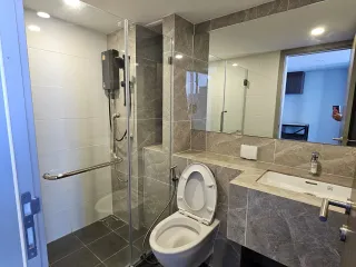 For sale 1 Beds condo in Bang Kapi, Bangkok