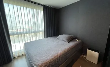 For sale 1 bed condo in Wang Thonglang, Bangkok