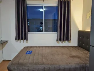 Wohnung zum Kauf mit 1 Zimmer in Lat Krabang, Bangkok