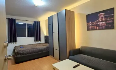 Wohnung zum Kauf mit 1 Zimmer in Lat Krabang, Bangkok
