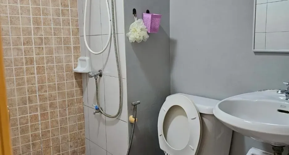 Wohnung zum Kauf mit 1 Zimmer in Lat Krabang, Bangkok