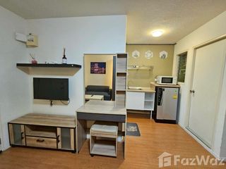 Продажа 1 кровать кондо в Лат Крабанг, Бангкок