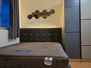 Wohnung zum Kauf mit 1 Zimmer in Lat Krabang, Bangkok