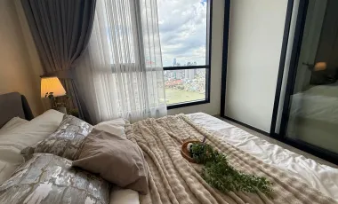 À vendre 1 chambre condo à Khlong San, Bangkok