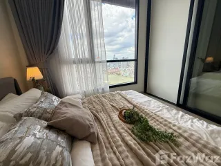 À vendre 1 chambre condo à Khlong San, Bangkok