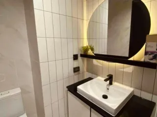 À vendre 1 chambre condo à Khlong San, Bangkok
