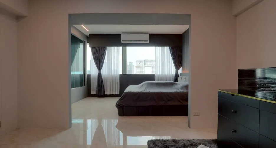À vendre 2 chambres condo à Chatuchak, Bangkok