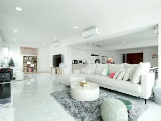 Condo en venta de 2 habitaciones en Chatuchak, Bangkok