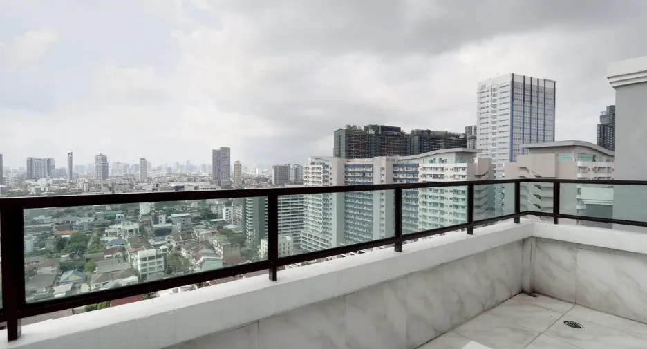 À vendre 2 chambres condo à Chatuchak, Bangkok