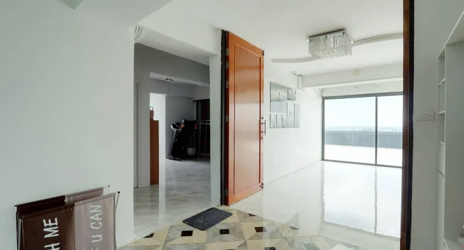 À vendre 2 chambres condo à Chatuchak, Bangkok