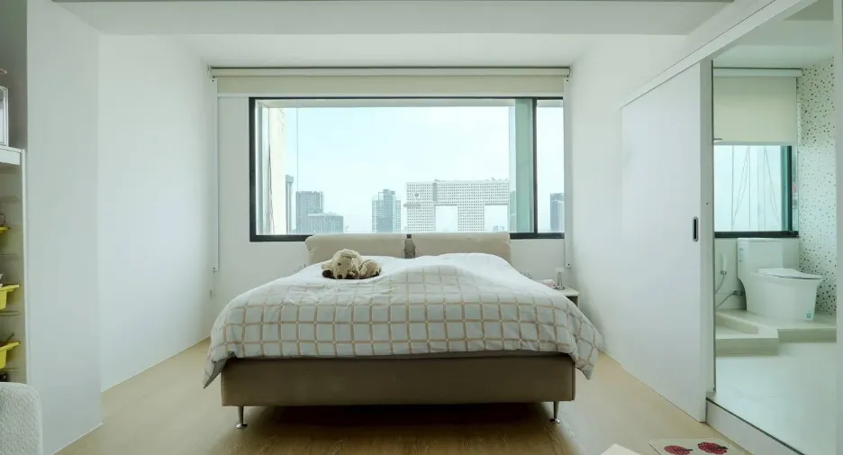 À vendre 2 chambres condo à Chatuchak, Bangkok