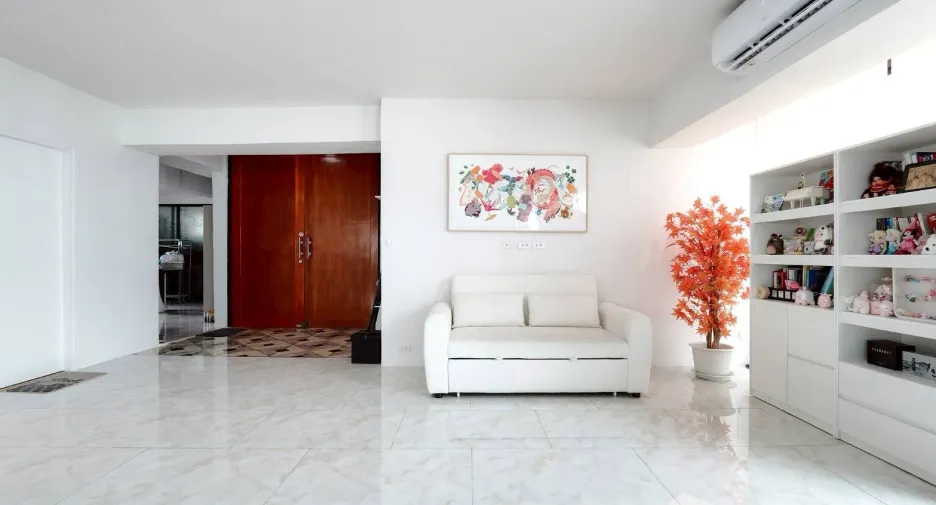 À vendre 2 chambres condo à Chatuchak, Bangkok
