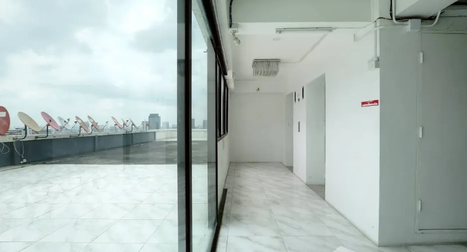 À vendre 2 chambres condo à Chatuchak, Bangkok