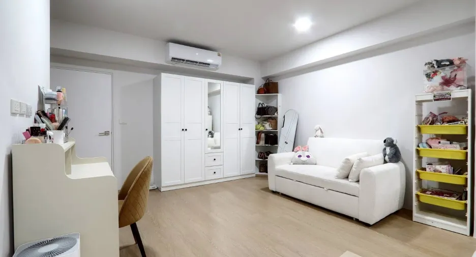 À vendre 2 chambres condo à Chatuchak, Bangkok
