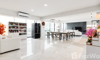 For sale 2 bedrooms condo in Chatuchak, Bangkok