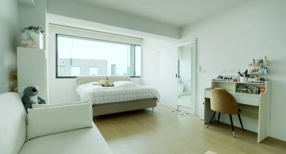 À vendre 2 chambres condo à Chatuchak, Bangkok