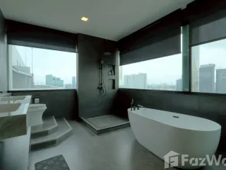 Condo en venta de 2 habitaciones en Chatuchak, Bangkok