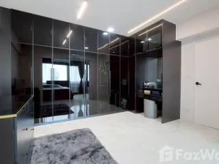 À vendre 2 chambres condo à Chatuchak, Bangkok