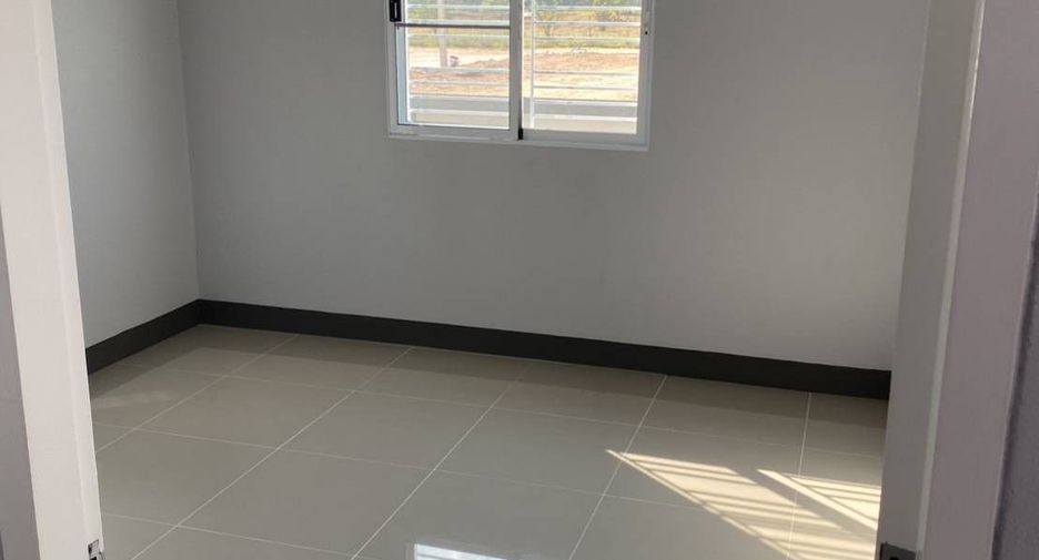 For sale 3 bedrooms house in San Sai, Chiang Mai