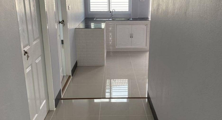 For sale 3 bedrooms house in San Sai, Chiang Mai