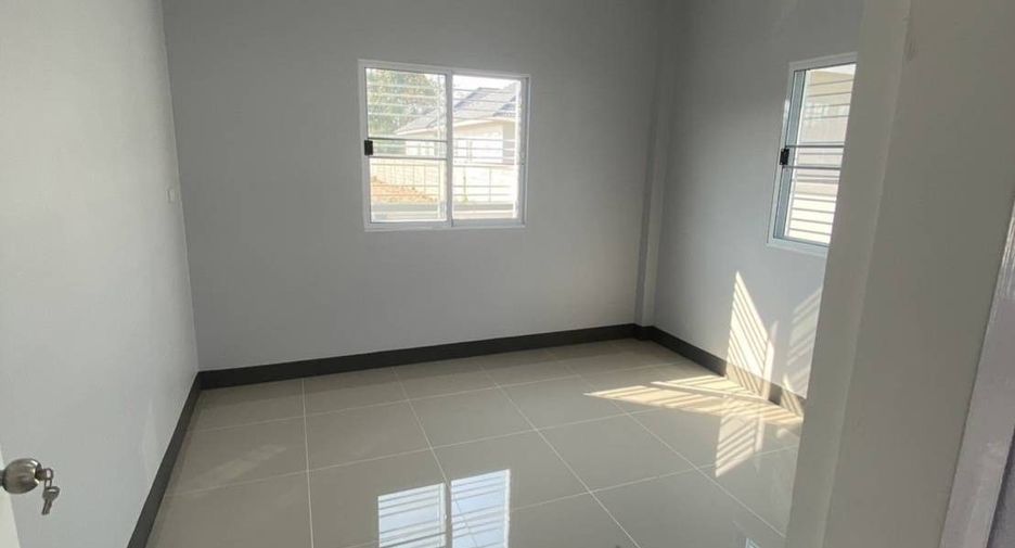 For sale 3 bedrooms house in San Sai, Chiang Mai