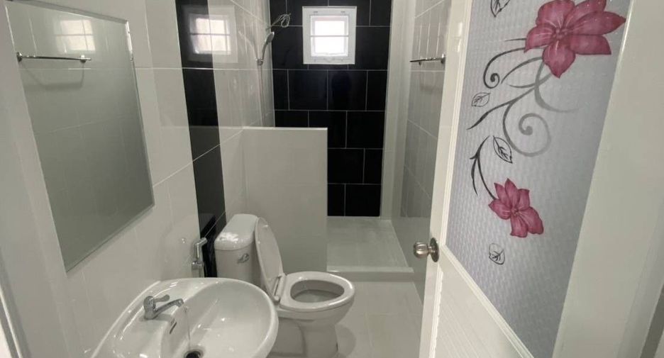 For sale 3 bedrooms house in San Sai, Chiang Mai