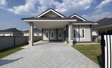 For sale 3 bedrooms house in San Sai, Chiang Mai