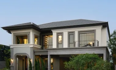 Casa en venta de 3 habitaciones en Saphan Sung, Bangkok