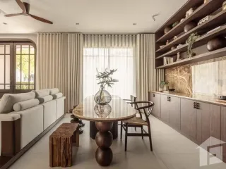 Casa en venta de 3 habitaciones en Saphan Sung, Bangkok