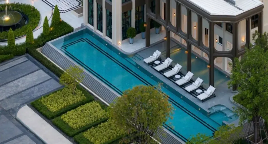 Casa en venta de 3 habitaciones en Saphan Sung, Bangkok