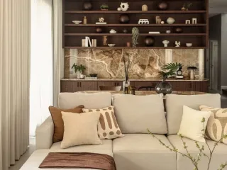 Casa en venta de 3 habitaciones en Saphan Sung, Bangkok