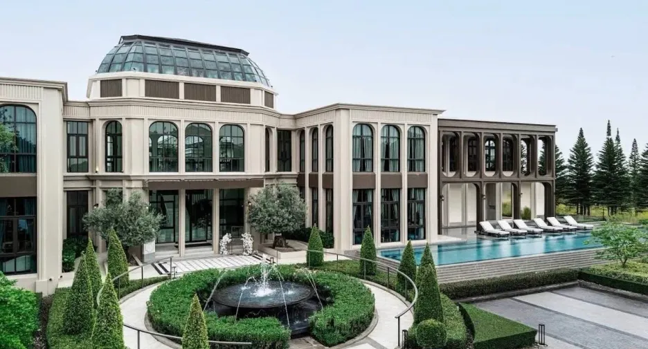Casa en venta de 3 habitaciones en Saphan Sung, Bangkok