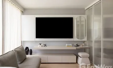 À louer 1 chambre condo à Watthana, Bangkok