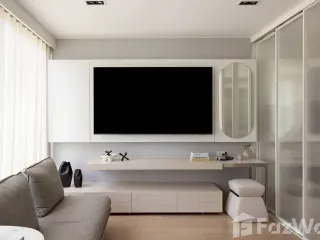 Condo en alquiler de 1 habitaciones en Watthana, Bangkok