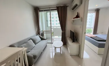 Wohnung zum Kauf mit 1 Zimmer in Cha Am, Phetchaburi