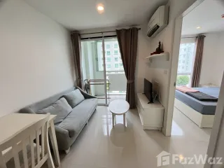 For sale 1 Beds condo in Cha Am, Phetchaburi