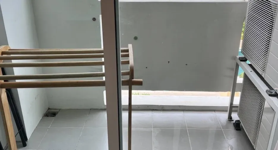 Wohnung zum Kauf mit 1 Zimmer in Cha Am, Phetchaburi