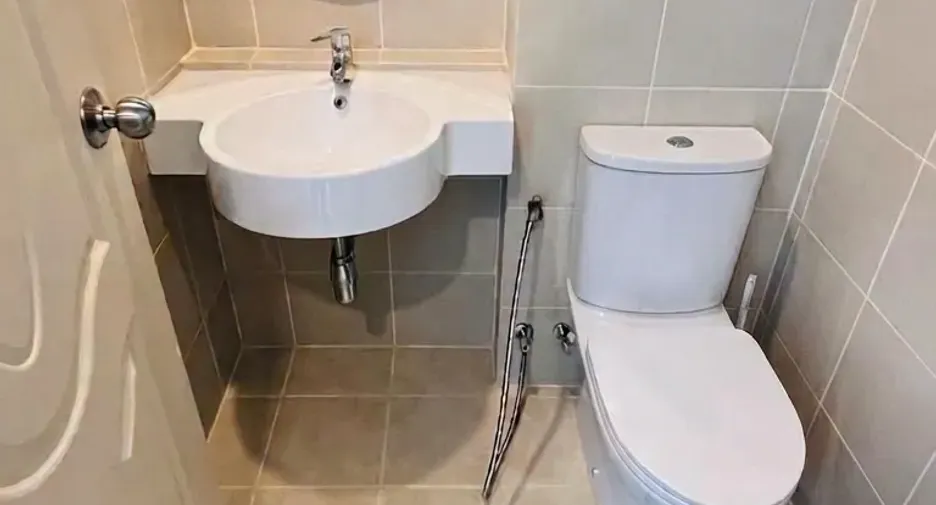Wohnung zum Kauf mit 1 Zimmer in Cha Am, Phetchaburi